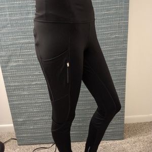 Athleta leggings size small
